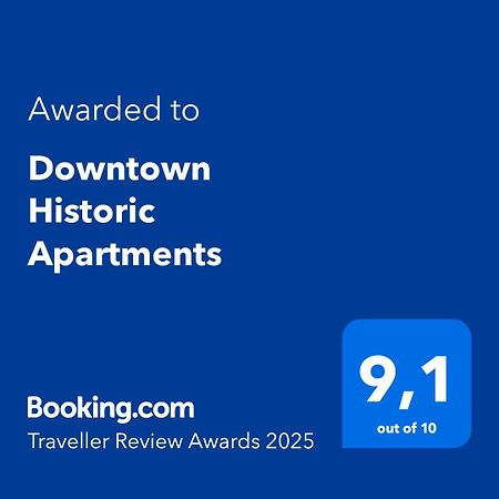 Downtown Historic Apartments Porto Exterior photo